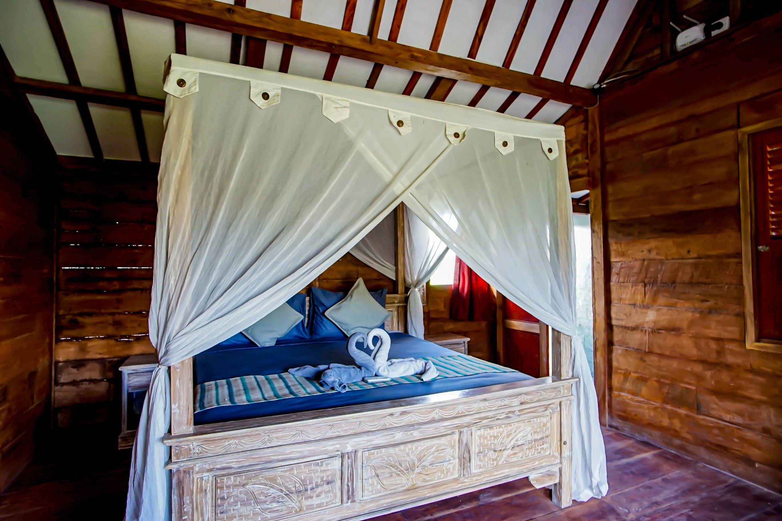 Cening Bagus Bungalow Чангу Екстер'єр фото