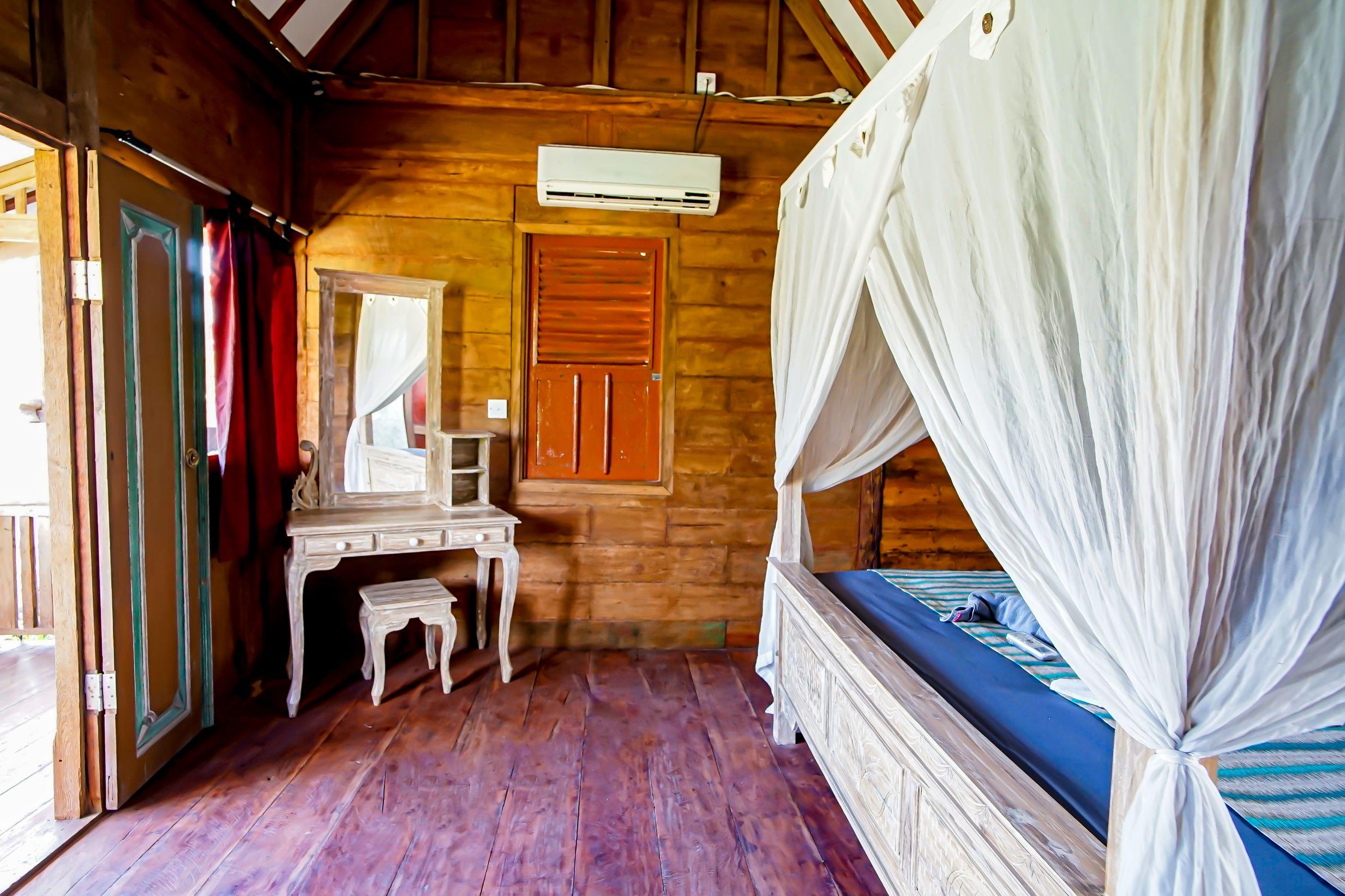 Cening Bagus Bungalow Чангу Екстер'єр фото