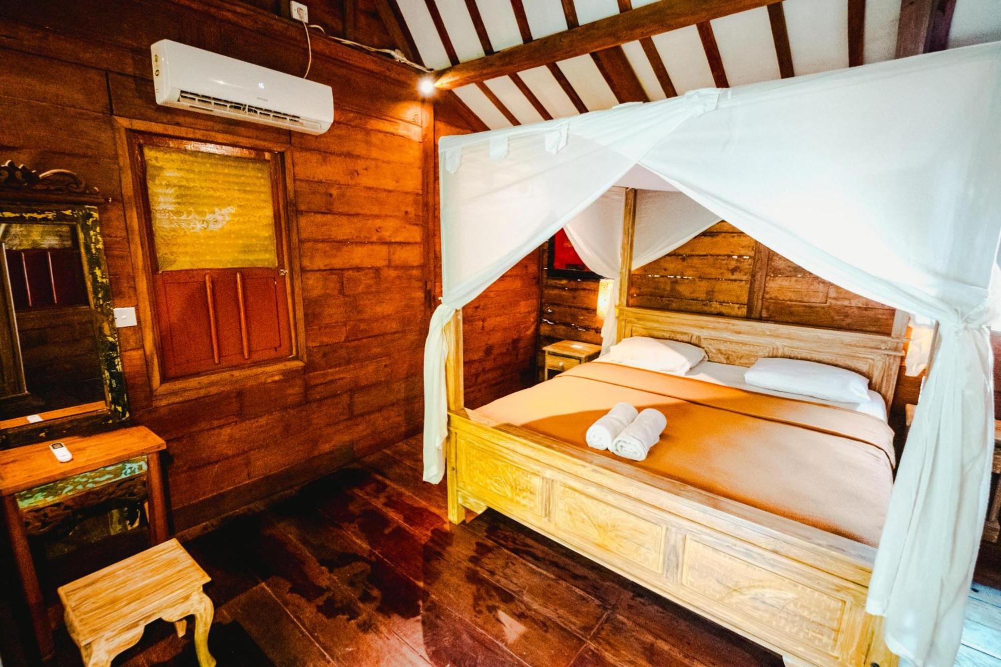 Cening Bagus Bungalow Чангу Екстер'єр фото