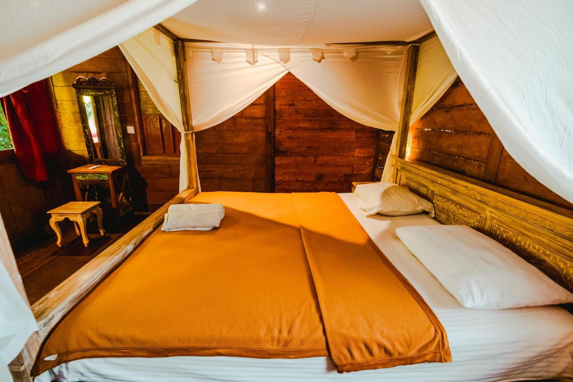 Cening Bagus Bungalow Чангу Екстер'єр фото