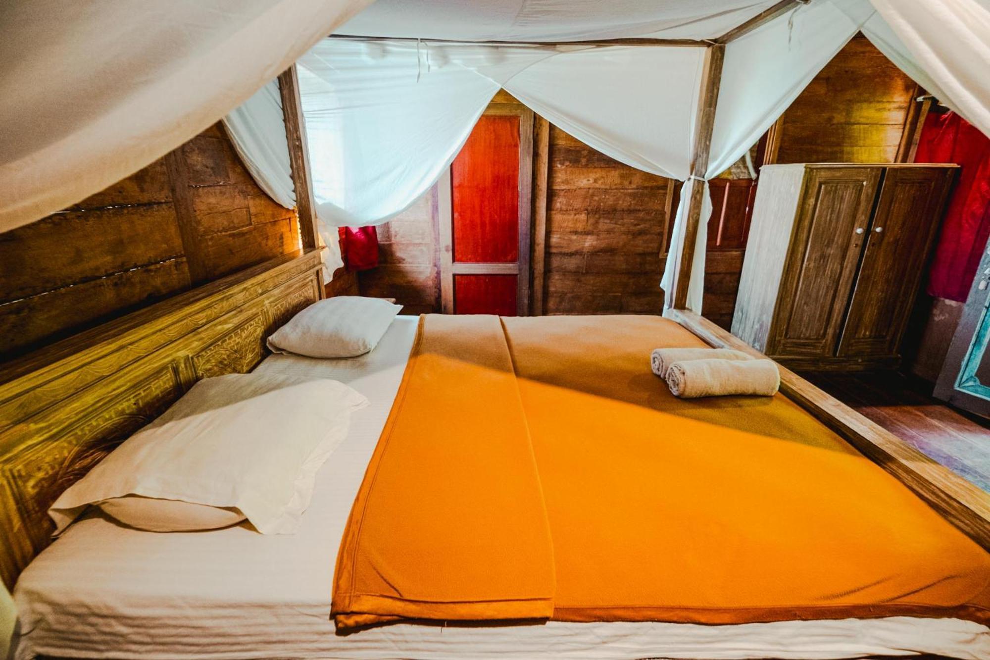 Cening Bagus Bungalow Чангу Екстер'єр фото